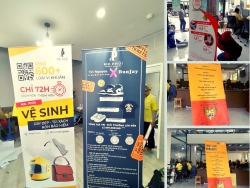 Banner Stand Store giới thiệu Top 10 công ty in poster quảng cáo