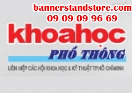 Báo Khoa Học Phổ Thông đưa tin về MuaBanNhanh.com - MuaBanNhanh.com lọt vào Top 76 trang web có lượng truy cập nhiều tại Việt Nam